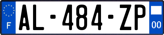 AL-484-ZP