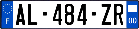 AL-484-ZR