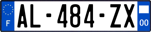 AL-484-ZX