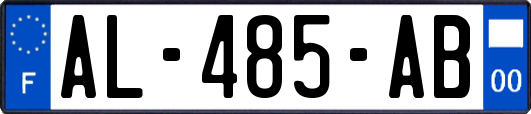 AL-485-AB