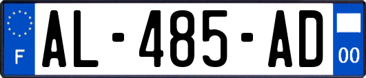 AL-485-AD