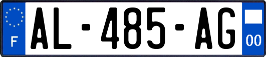 AL-485-AG