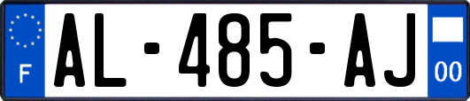 AL-485-AJ