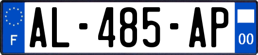 AL-485-AP