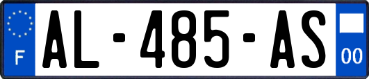 AL-485-AS