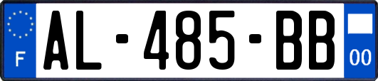 AL-485-BB