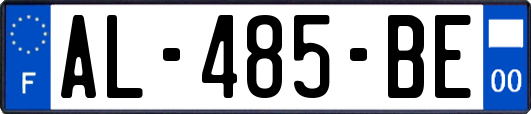 AL-485-BE