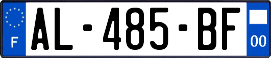 AL-485-BF