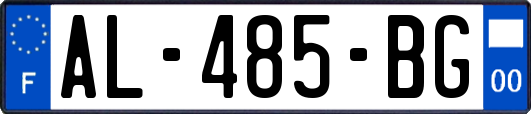 AL-485-BG