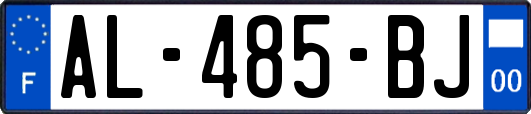 AL-485-BJ