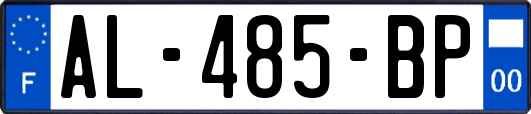 AL-485-BP