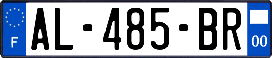 AL-485-BR