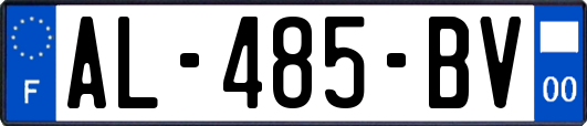AL-485-BV