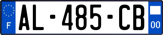 AL-485-CB