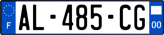 AL-485-CG