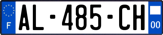 AL-485-CH