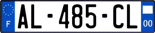 AL-485-CL
