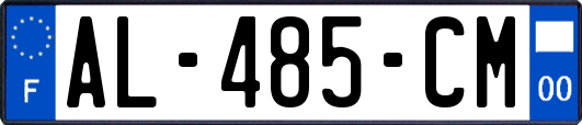 AL-485-CM