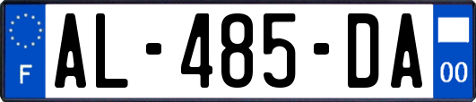 AL-485-DA