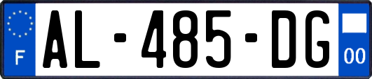 AL-485-DG