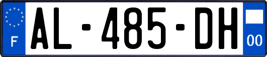 AL-485-DH