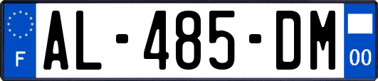 AL-485-DM