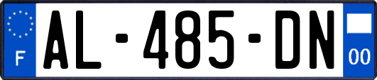 AL-485-DN