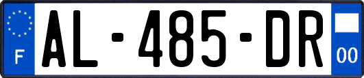 AL-485-DR