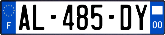 AL-485-DY