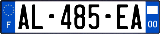 AL-485-EA