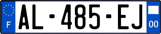 AL-485-EJ