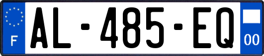 AL-485-EQ