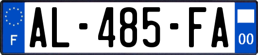 AL-485-FA