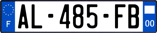 AL-485-FB