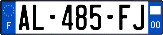 AL-485-FJ
