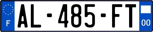 AL-485-FT