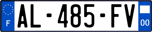 AL-485-FV