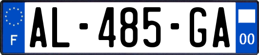 AL-485-GA