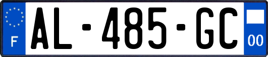 AL-485-GC