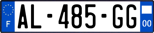AL-485-GG