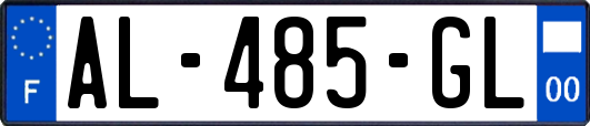 AL-485-GL