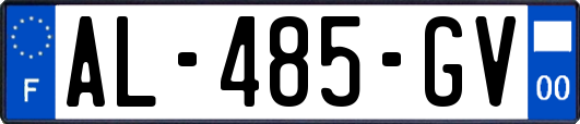 AL-485-GV