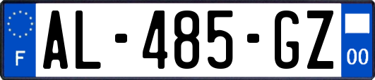 AL-485-GZ