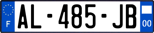 AL-485-JB