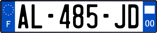 AL-485-JD