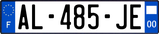 AL-485-JE