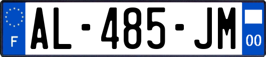 AL-485-JM
