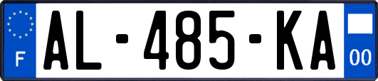 AL-485-KA