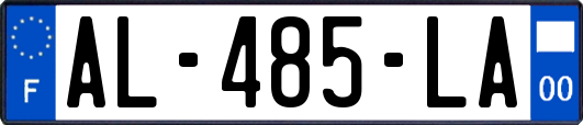 AL-485-LA