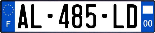 AL-485-LD